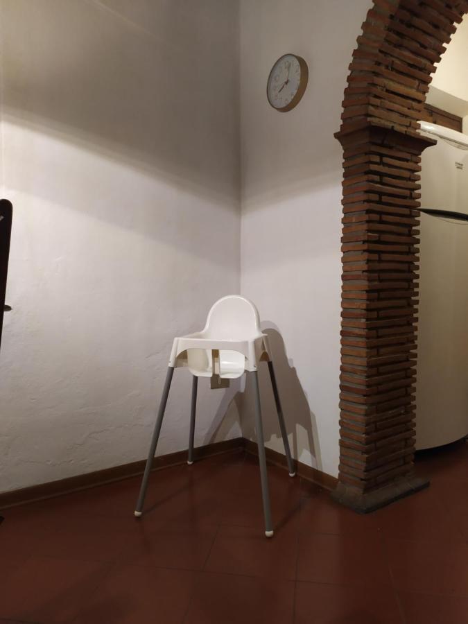 Grande Appartamento In Centro Pontedera Exterior foto